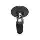 Автомобільний тримач Baseus C01 Magnetic Phone Holder (Air Outlet Version) Black SUCC000101