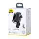 Тримач телефону для велосипеда/мотоцикла Baseus Armor Motorcycle holder (Applicable for bicycle) Black SUKJA-01