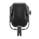 Тримач телефону для велосипеда/мотоцикла Baseus Armor Motorcycle holder (Applicable for bicycle) Black SUKJA-01