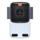 Автомобільний тримач Baseus Easy Control Clamp Car Mount Holder (Air Outlet Version) Black SUYK000101