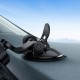 Автомобільний тримач Baseus UltraControl Lite Series Car Holder Cluster Black C40351700111-00