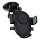 Автомобільний тримач Baseus UltraControl Lite Series Car Holder Cluster Black C40351700111-00