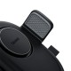 Автомобільний тримач Baseus UltraControl Lite Series Car Holder Cluster Black C40351700111-00