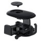 Автомобільний тримач Baseus UltraControl Lite Series Car Holder Cluster Black C40351700111-00