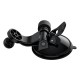 Автомобільний тримач Baseus UltraControl Lite Series Car Holder Cluster Black C40351700111-00