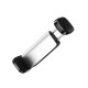 Автомобільний тримач Baseus Steel Cannon Air Outlet Car Mount Silver SUGP-0S