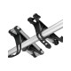 Тримач телефону для велосипеда/мотоцикла Baseus Miracle bicycle vehicle mounts Black SUMIR-BY01