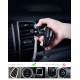 Автомобільний тримач Baseus Gravity Car Mount Black SUYL-01
