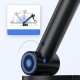 Автомобільний тримач Baseus Simplism gravity car mount holder with suction base Black SUYL-JY01