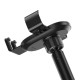 Автомобільний тримач Baseus Simplism gravity car mount holder with suction base Black SUYL-JY01
