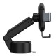 Автомобільний тримач Baseus Tank gravity car mount holder with suction base Black SUYL-TK01