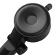 Автомобільний тримач Baseus Tank gravity car mount holder with suction base Black SUYL-TK01