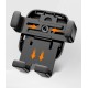 Автомобільний тримач Baseus Cube Gravity Vehicle-Mounted Holder Black SUYL-FK01