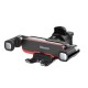 Автомобільний тримач Baseus Mr Hui Gravity Car Mount Black SUYL-HU01