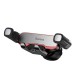 Автомобільний тримач Baseus Mr Hui Gravity Car Mount Silver SUYL-HU0S