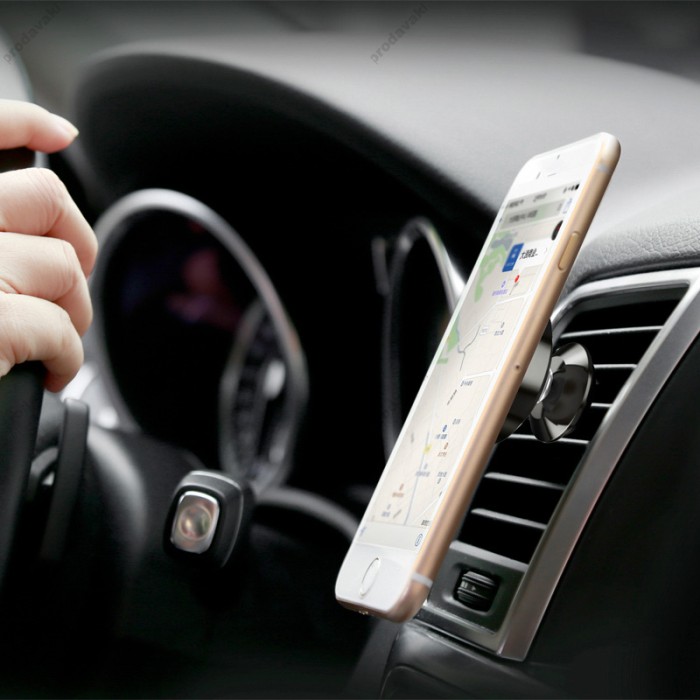 Пластини для магнітного тримача Baseus Magnet iron Suit для автомобільного утримувача 2шт ACDR-A0S