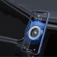 Автомобільний тримач Baseus NeoGravity Magnetic Car Mount (Dashboards and Air Outlets) Black C40141501113-00