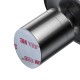 Автомобільний тримач Baseus NeoGravity Magnetic Car Mount (Dashboards and Air Outlets) Black C40141501113-00