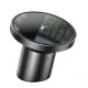 Автомобільний тримач Baseus NeoGravity Magnetic Car Mount (Dashboards and Air Outlets) Black C40141501113-00