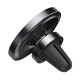 Автомобільний тримач Baseus NeoGravity Magnetic Car Mount (Dashboards and Air Outlets) Black C40141501113-00
