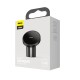 Автомобільний тримач Baseus NeoGravity Magnetic Car Mount (Dashboards and Air Outlets) Black C40141501113-00