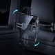 Автомобільний тримач на підголівник Baseus JoyRide Pro Backseat Car Mount Black SUTQ000001