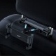 Автомобільний тримач на підголівник Baseus JoyRide Pro Backseat Car Mount Black SUTQ000001