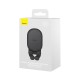 Автомобільний тримач Baseus Stable Gravitational Car Mount AIR (Air Outlet Version) Black SUWX020001