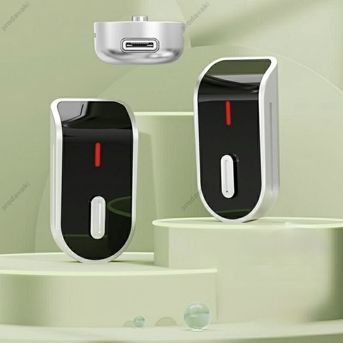 Монопод-трипод CH P180 MAX PRO Series Bluetooth з пультом 2.2m Black