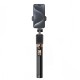 Монопод-трипод XO SS23 Smart Screen Projection Bluetooth Selfie Stick 1.7m Black