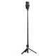 Монопод-трипод XO SS23 Smart Screen Projection Bluetooth Selfie Stick 1.7m Black