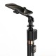 Монопод-трипод XO SS23 Smart Screen Projection Bluetooth Selfie Stick 1.7m Black