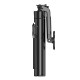 Монопод-трипод XO SS30 Magnetic Bluetooth Selfie Stick with Tripod Stand 1.23m Black