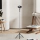 Монопод-трипод XO SS15 Balance Steady Shot Selfie Stick 1.8m Black