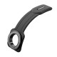 Автомобільний тримач XO C145 Magnetic Velcro Bracket Black