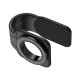 Автомобільний тримач XO C145 Magnetic Velcro Bracket Black