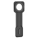 Автомобільний тримач XO C145 Magnetic Velcro Bracket Black