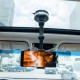Автомобільний тримач XO C146 Suction Cup Rotating Cell Phone Holder Black