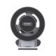 Автомобільний тримач XO C147 Metal Magnetic Car Holder Black