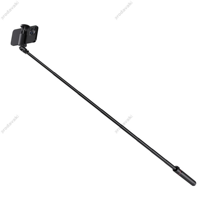 Монопод-трипод CH TT01 1.77m Black