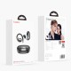Бездротові Bluetooth навушники Earldom TWS46 BT 6.0 Black