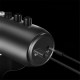 Мікрофон провідний настільний Jmary MC-PW8 Condenser Microphone USB Black