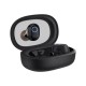 Бездротові Bluetooth навушники Baseus Bowie WM03 True Wireless Earphones BT 5.3 Black NGTW330401