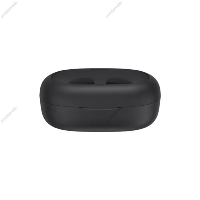 Бездротові Bluetooth навушники Baseus Bowie WM03 True Wireless Earphones BT 5.3 Black NGTW330401