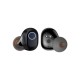 Бездротові Bluetooth навушники Baseus Bowie WM03 True Wireless Earphones BT 5.3 Black NGTW330401