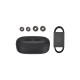 Бездротові Bluetooth навушники Baseus Bowie WM03 True Wireless Earphones BT 5.3 Black NGTW330401