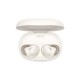 Бездротові Bluetooth навушники Baseus Bowie WM03 True Wireless Earphones BT 5.3 Creamy-white NGTW330302