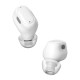 Бездротові Bluetooth навушники Baseus WM01 Encok True Wireless Earphones BT 5.3 White NGTW370002