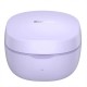 Бездротові Bluetooth навушники Baseus WM01 Encok True Wireless Earphones BT 5.3 Purple NGTW370005