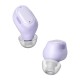 Бездротові Bluetooth навушники Baseus WM01 Encok True Wireless Earphones BT 5.3 Purple NGTW370005